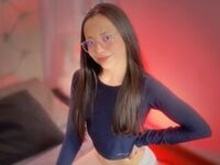 fingering webcamgirl AbbiRodes