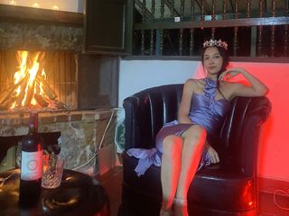 live webcam model AbbyGlow