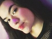 camslut masturbating AbySander