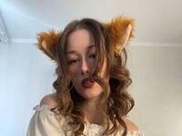webcamstripper picture AccaBuckley