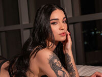 live webcam model AdalineCruz