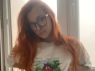 hot webcam show AdelFunn