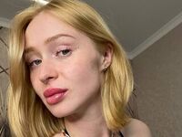 camgirl masturbating with vibrator AdeleAllens