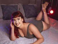 kinky webcam model AdelleHayes