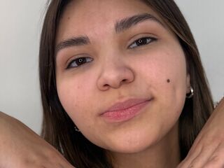 hardcore web cam AdriaKunstlinger