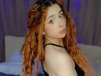 striptease cam AdrianaClide