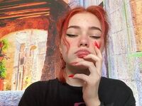 camgirl videochat AfraFarewell