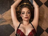 hot web cam show AgataGarcia