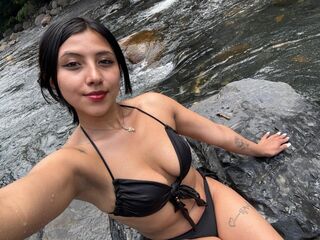 adult live cam AgatheRoux