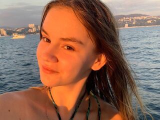 extreme cam video AgnesShy