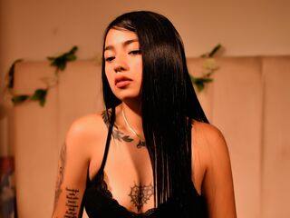 webcamgirl video chat AilynSofia