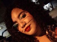 webcamphoto AishaBlanco