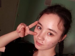 girl cam free AislyFollin