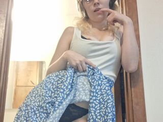 adult video chat room AjaJones