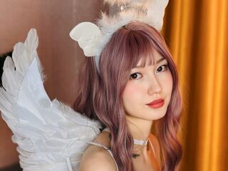 fingering cam slut AkikoSato