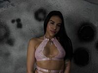 naughty chat room AlanaTomson