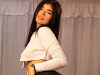 girl webcamsex AlayaMurph