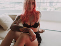 hot girl webcam photo AlessaLaurent