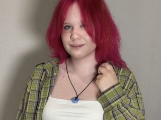 naked webcam girl AlessandraOshiro