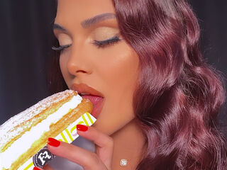 camgirl chatroom Alexa