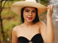 webcamstripper picture AlexaArango