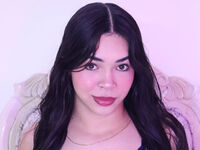 dirty webcam show AlexaNoor