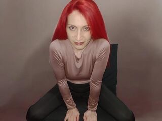chat room live show AlexiaJanes