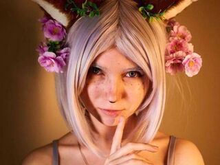 Kinky webcam girl AlfrediaZollman