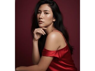 jasmin video chat AliceDatu