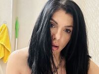 naked cam girl masturbating with sextoy AliceFortunas