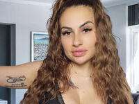 live striptease AliceGraciela