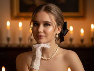 cam strip tease AliceMaryWilson