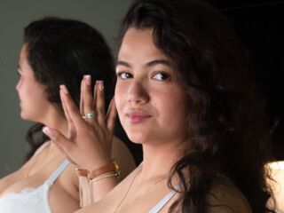 camgirl AliceMorellli