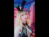live striptease AliceShelby