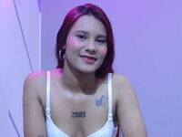 hot girl AliciaCuper