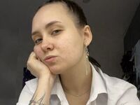 free live webcam video AlinaBrowni