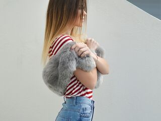 adult cam live AlinaSmeraldi