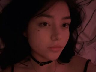 livesex video AlisaGlow