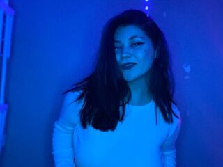live sexshow AlisaMonroe