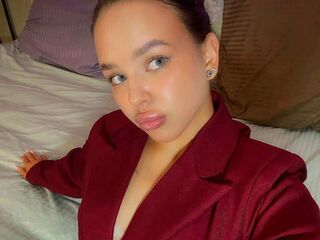 sexy camgirl chat AlisaSteele