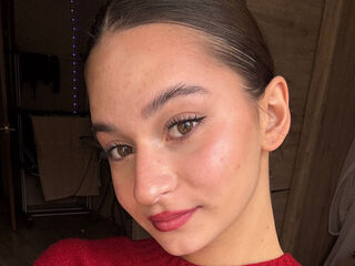 naughty cam girl AlisenBrown