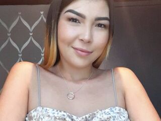 cam girl masturbating with sextoy AlisonCaroline