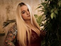hot webcam slut AlisonRichter