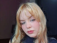 cam girl AlissonGrey