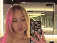 Kinky webcam AllureAngel