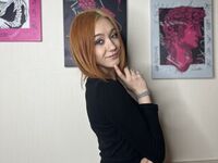camgirl showing pussy AlthenaBanwell