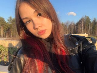 naked camgirl AlyciaHarke