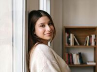 babe web cam AlysaGagliano