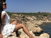 free nude live show AlyssaDiva