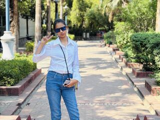chat livesex AmairaSingh
